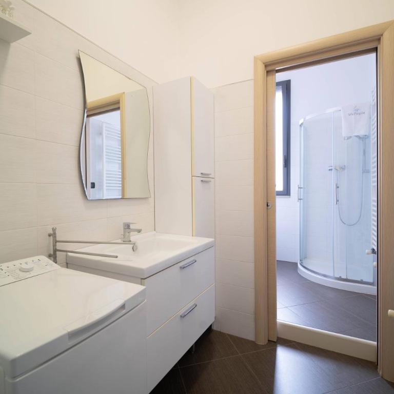 WePuglia - Nana 45 - Two-Bedroom Apartment - 7