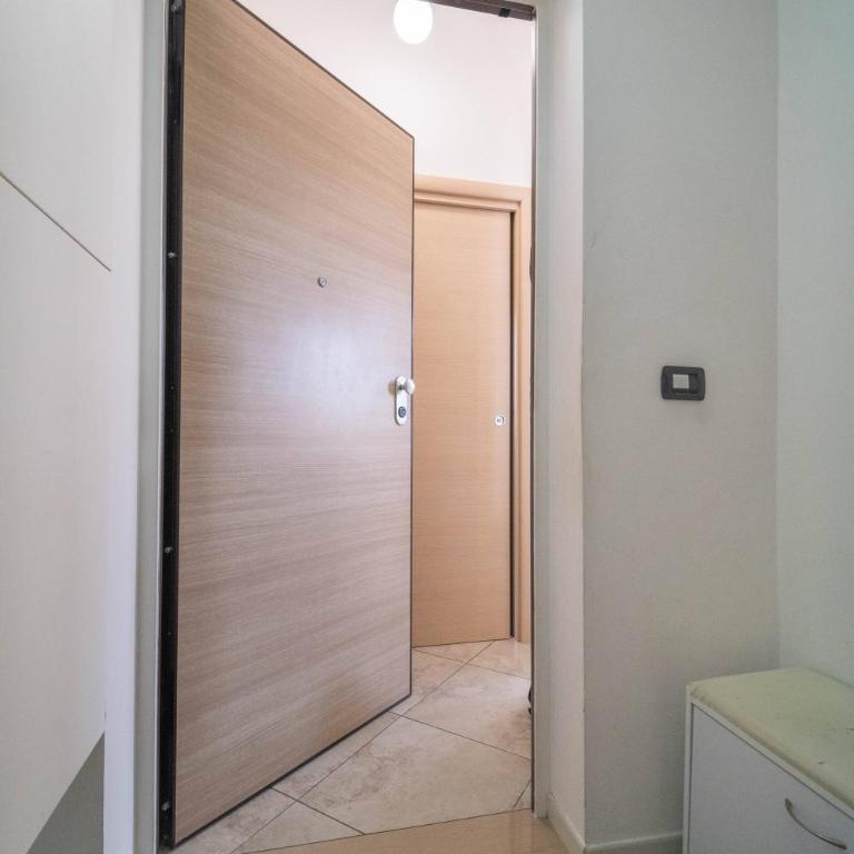 WePuglia - Nana 45 - Two-Bedroom Apartment - 4