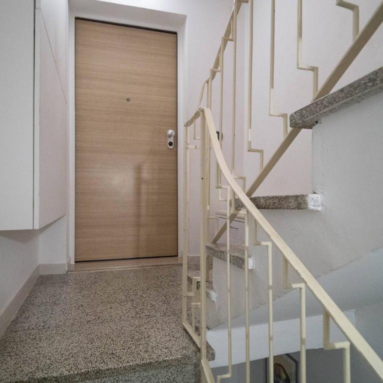 WePuglia - Nana 45 - Two-Bedroom Apartment - 3