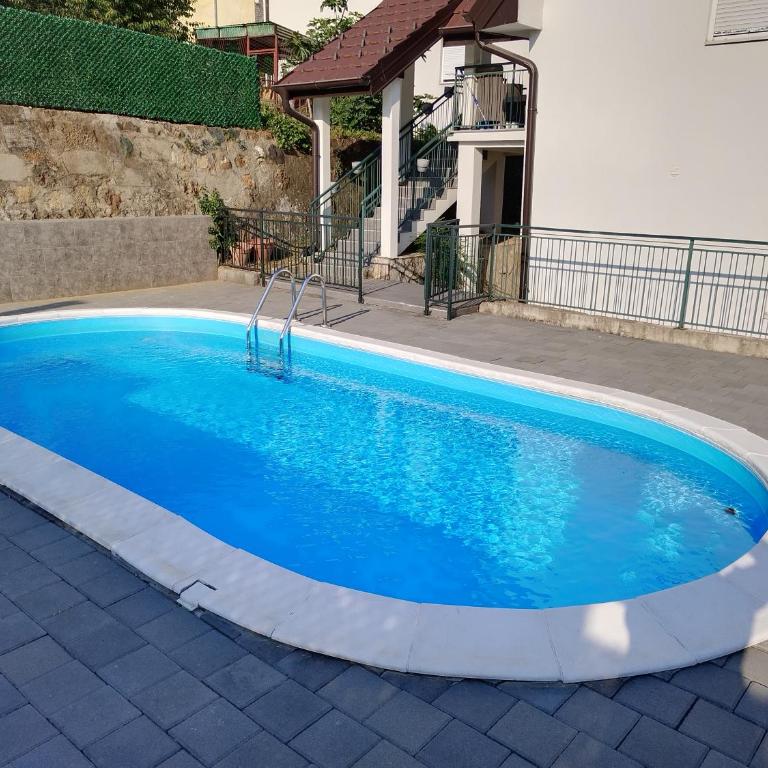 Apartman Rajčić - One-Bedroom Apartment - 20