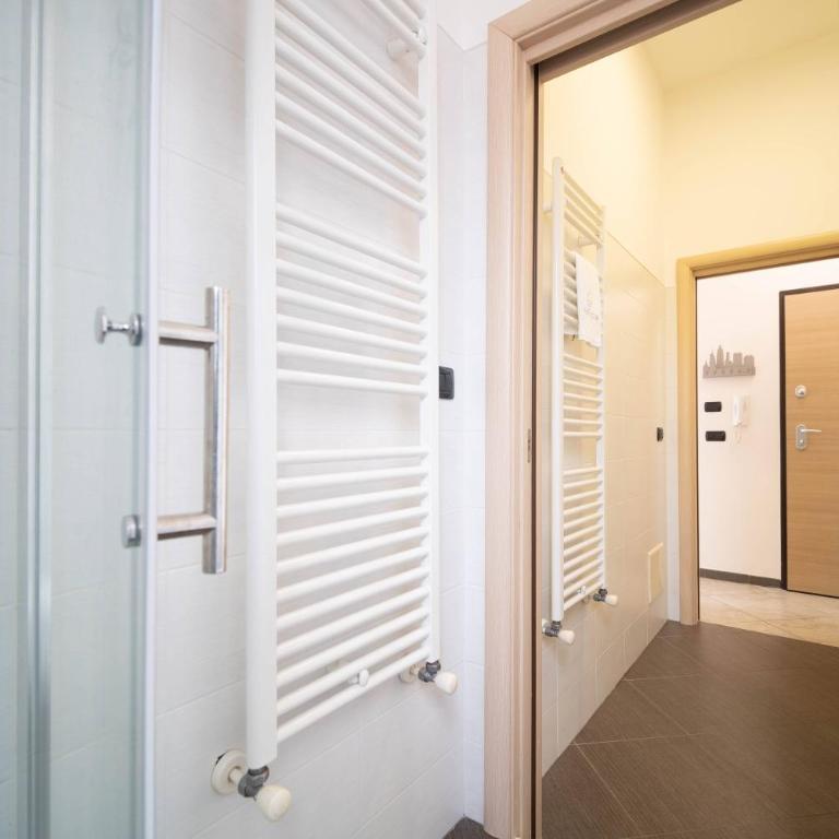 WePuglia - Nana 45 - Two-Bedroom Apartment - 10