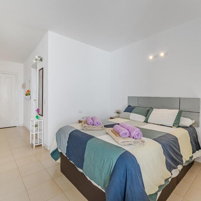Sea View studio in Golf Del Sur - Estudio Superior - 5