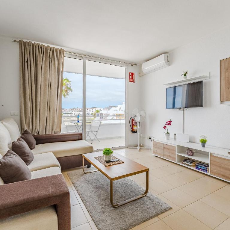 Sea View studio in Golf Del Sur - Estudio Superior - 1