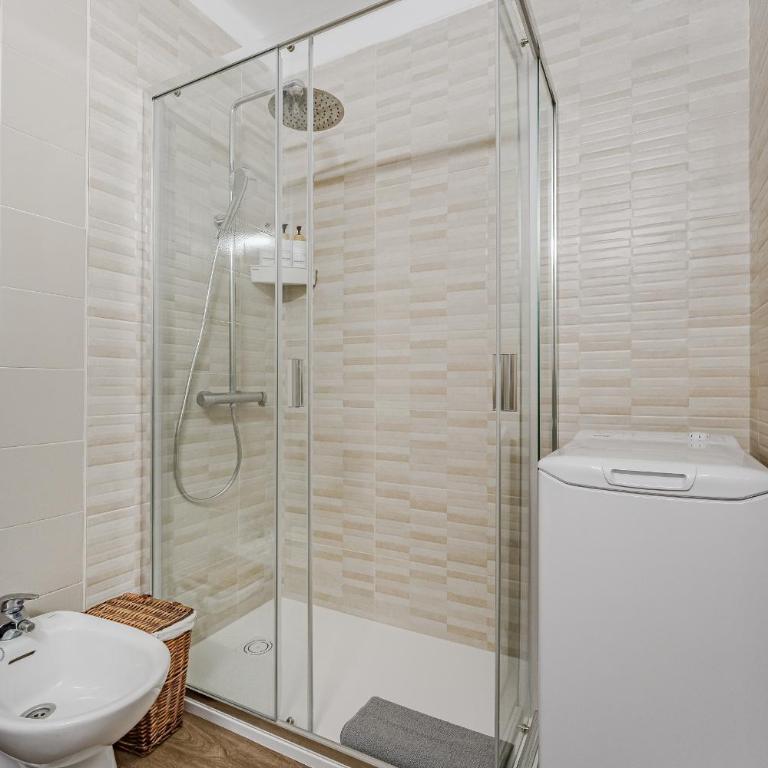 Sea View studio in Golf Del Sur - Estudio Superior - 27