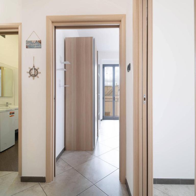 WePuglia - Nana 45 - Two-Bedroom Apartment - 11