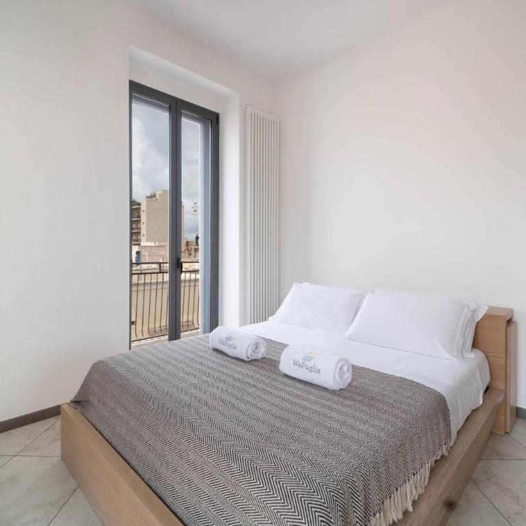 WePuglia - Nana 45 - Two-Bedroom Apartment - 13
