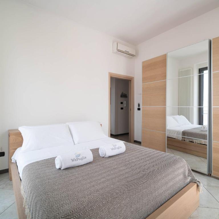 WePuglia - Nana 45 - Two-Bedroom Apartment - 12