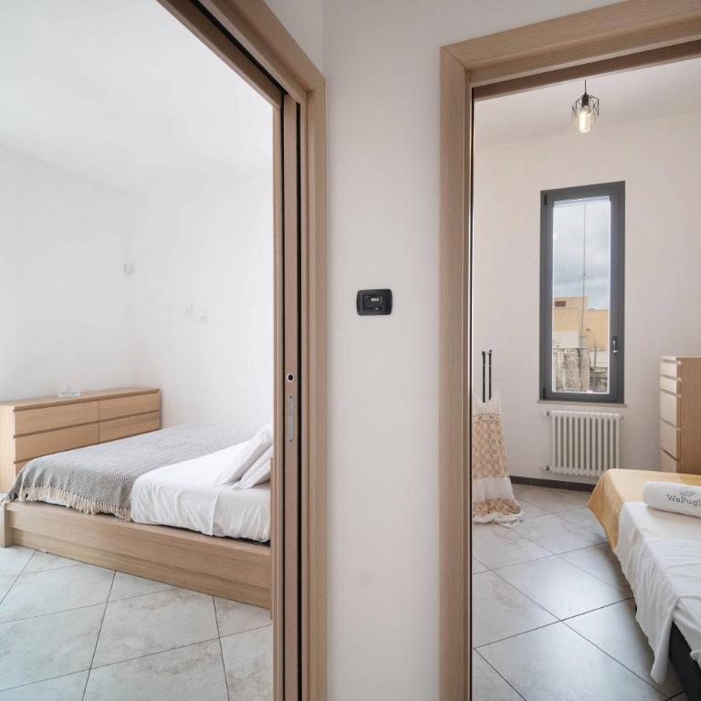 WePuglia - Nana 45 - Two-Bedroom Apartment - 16