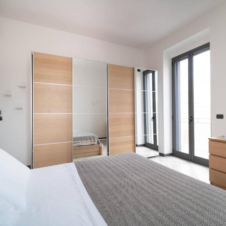 WePuglia - Nana 45 - Two-Bedroom Apartment - 14