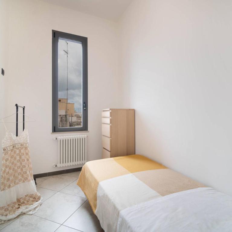 WePuglia - Nana 45 - Two-Bedroom Apartment - 17