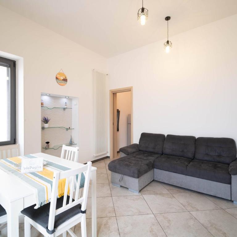 WePuglia - Nana 45 - Two-Bedroom Apartment - 19