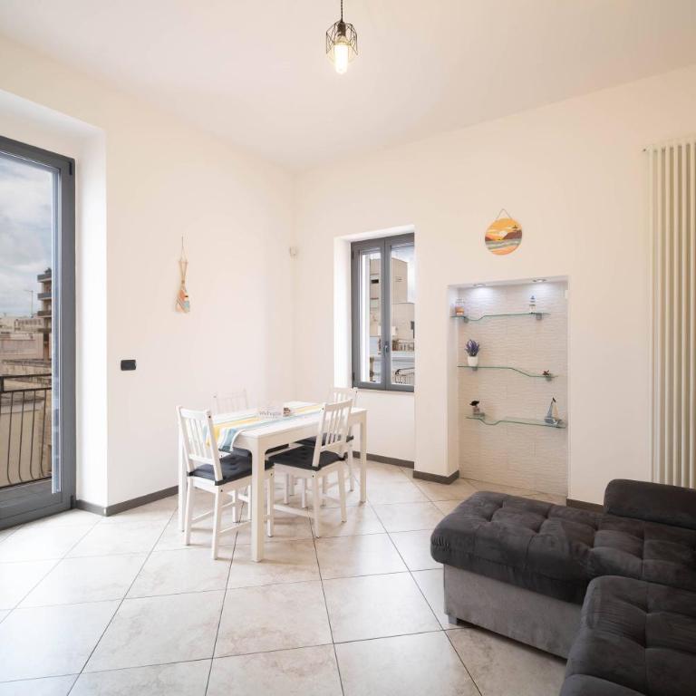 WePuglia - Nana 45 - Two-Bedroom Apartment - 20