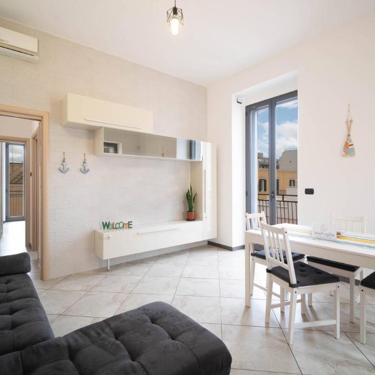 WePuglia - Nana 45 - Two-Bedroom Apartment - 1