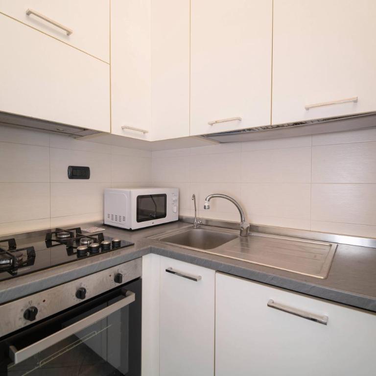 WePuglia - Nana 45 - Two-Bedroom Apartment - 27