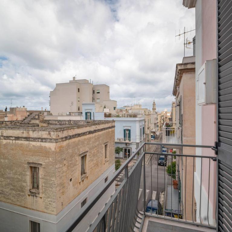 WePuglia - Nana 45 - Two-Bedroom Apartment - 23