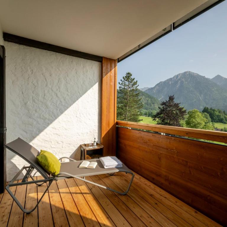 Hotel Prinz-Luitpold-Bad - Standard Doppelzimmer - 4