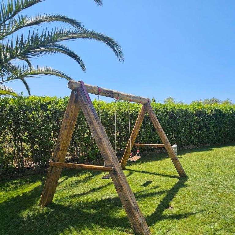 Large Villa Mediterranea in the heart of Coral Shore with swimming pool large garden with palm trees - Villa con Piscina Privata - 25