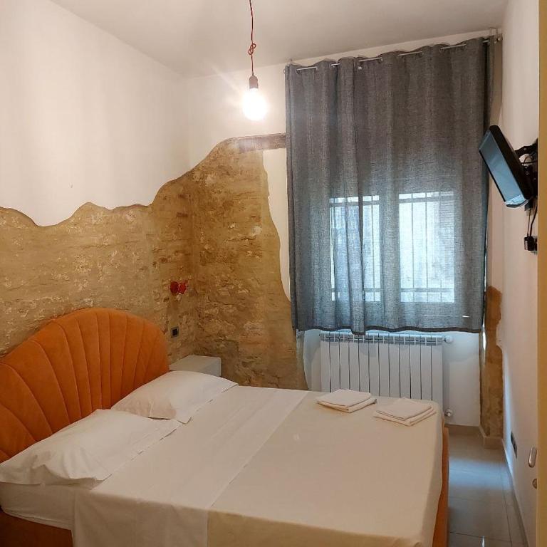 Al civico 78 - Appartamento con 1 Camera da Letto - 4