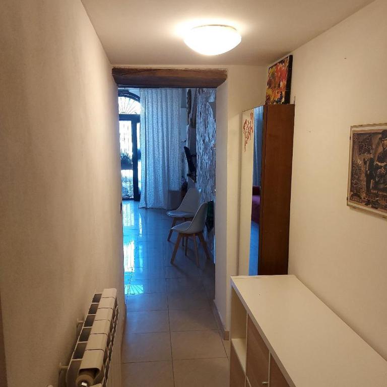 Al civico 78 - Appartamento con 1 Camera da Letto - 9