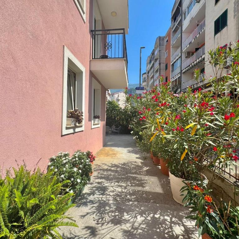 Villa Ines - Studio sa Sofom na Izvlačenje - 17