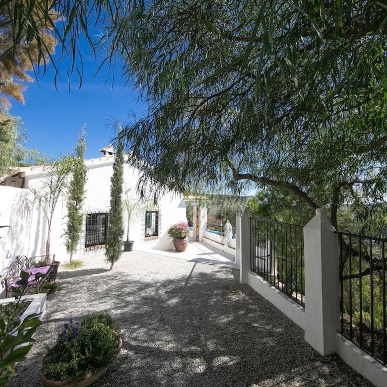 El Solitaire-Luxurious villa-Infinity salt water pool-Sea views-Jacuzzi - Villa con vistas al mar - 9