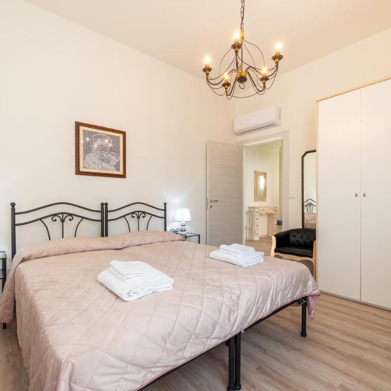 GuestHost - Oltretorrente Ospedale Apartment - Appartamento con 1 Camera da Letto - 16