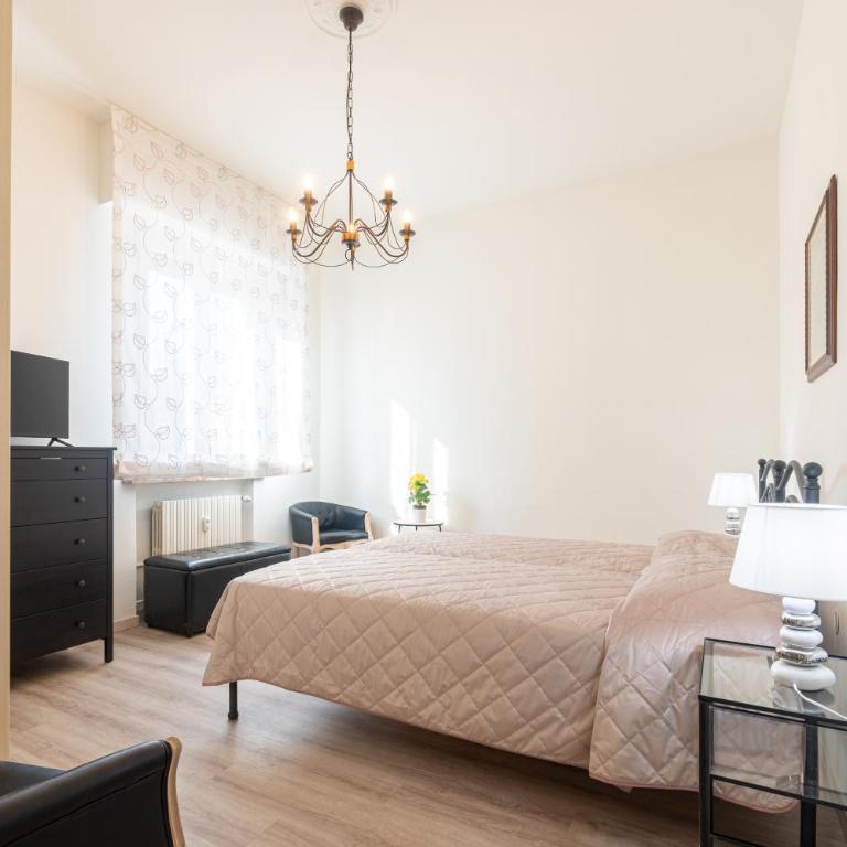 GuestHost - Oltretorrente Ospedale Apartment - Appartamento con 1 Camera da Letto - 17