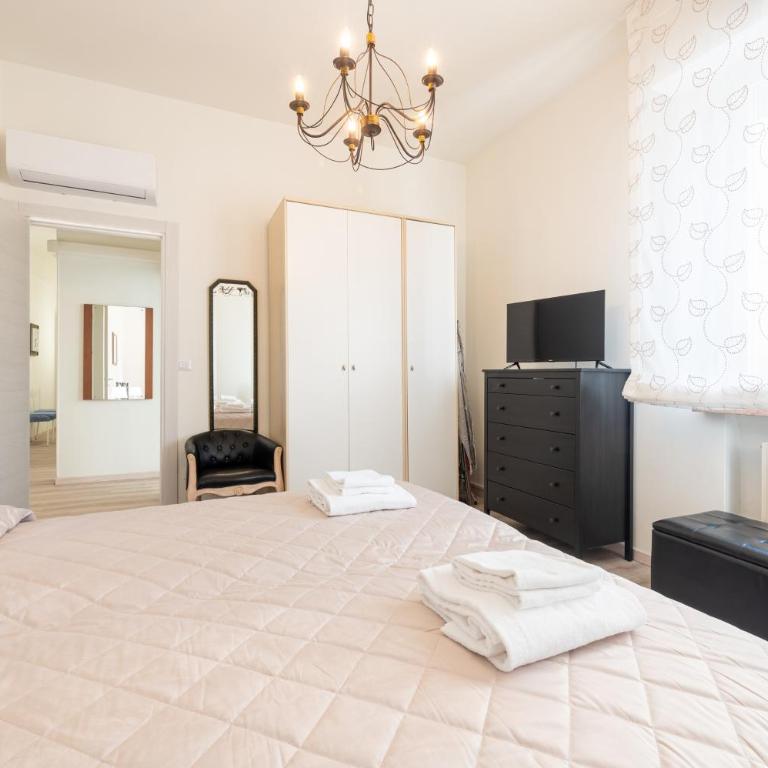 GuestHost - Oltretorrente Ospedale Apartment - Appartamento con 1 Camera da Letto - 19