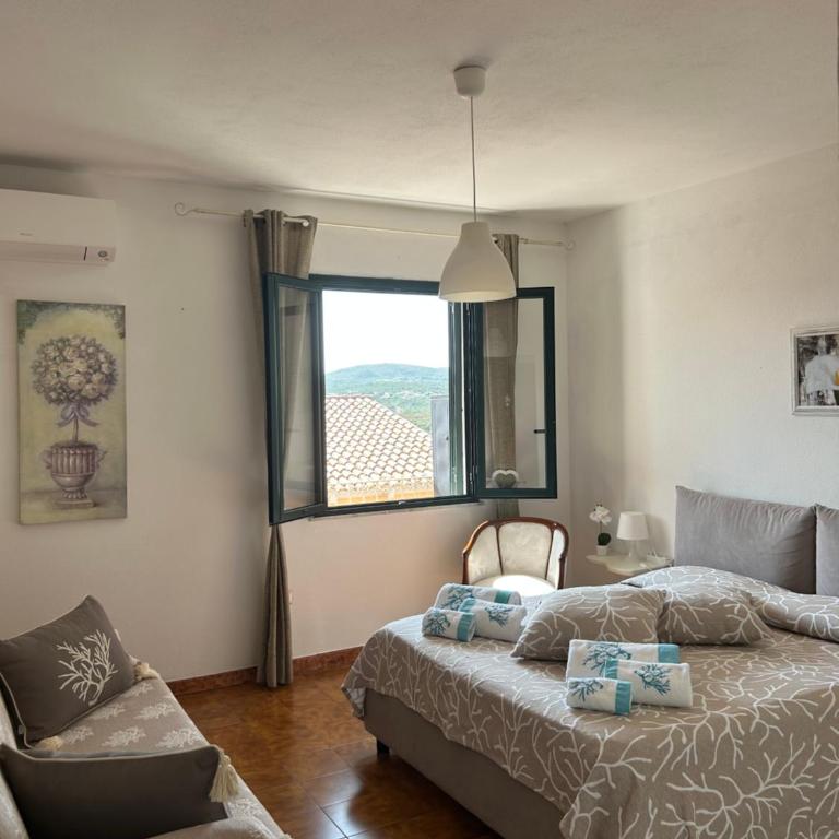 Casa vacanza Elyson - Three-Bedroom Apartment with Balcony - 1