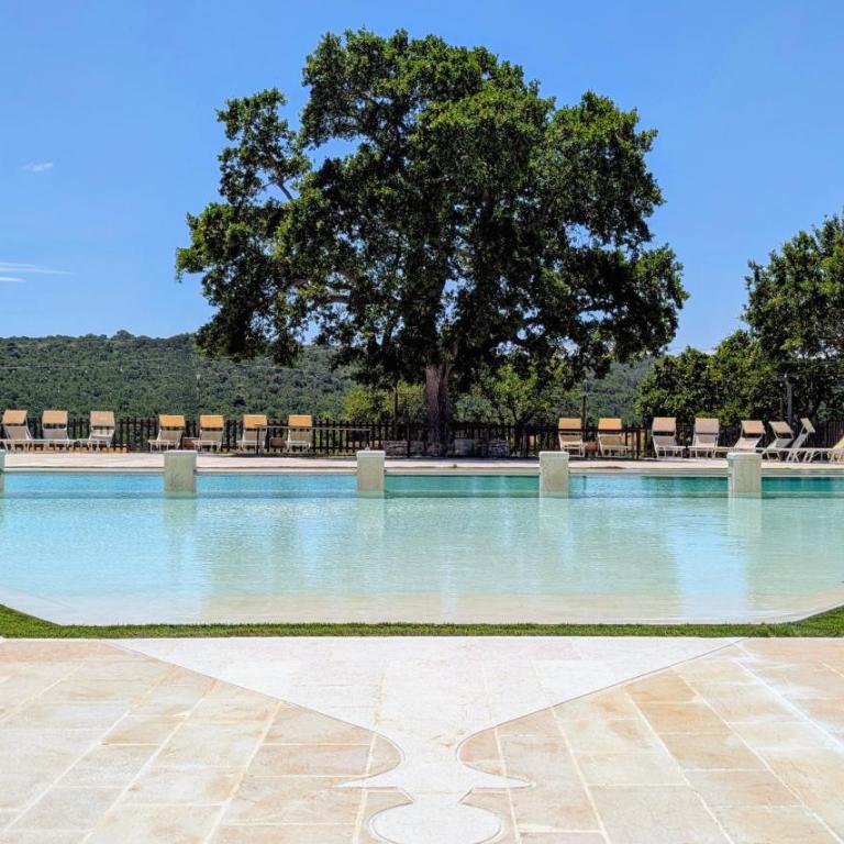 Trulli Panoramici - Studio with Garden View - 3