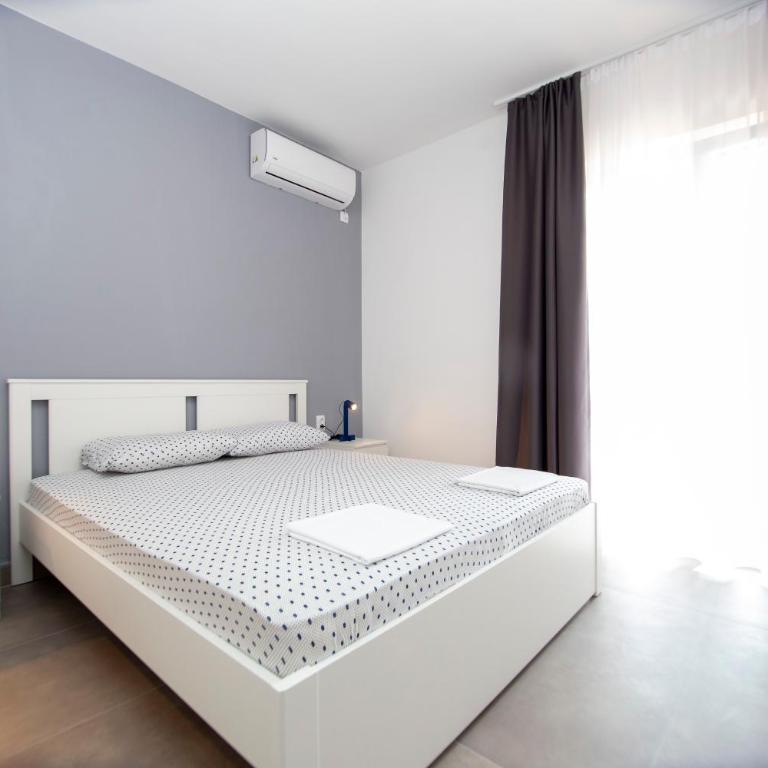 Apartments Mika - Studio Apartman s Balkonom - 7