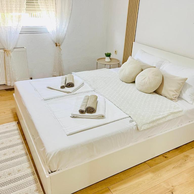 Zayed Residence - Apartman sa 1 Spavaćom Sobom - 1