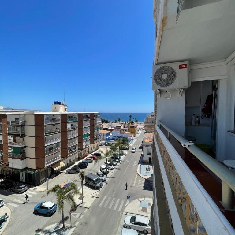 Terrasol Barco 6 Torre Del Mar - Apartamento - 1