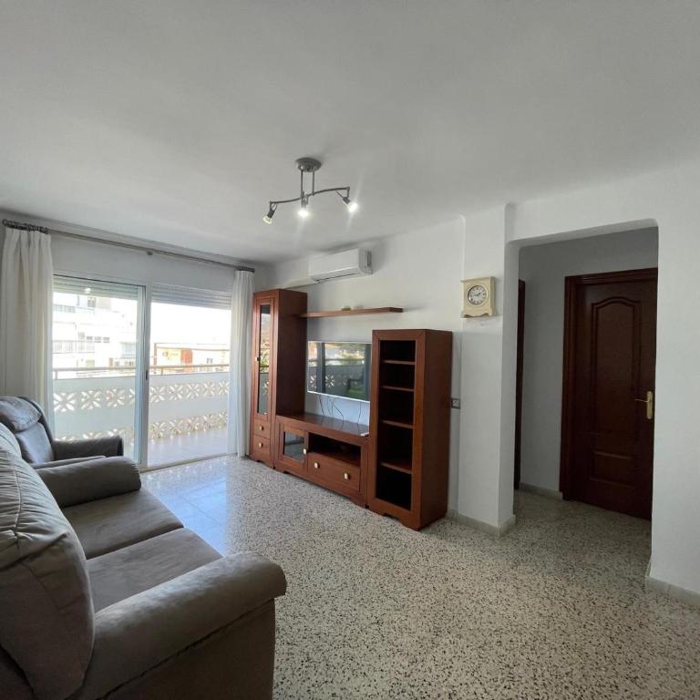 Terrasol Barco 6 Torre Del Mar - Apartamento - 3