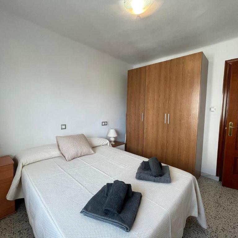 Terrasol Barco 6 Torre Del Mar - Apartamento - 6