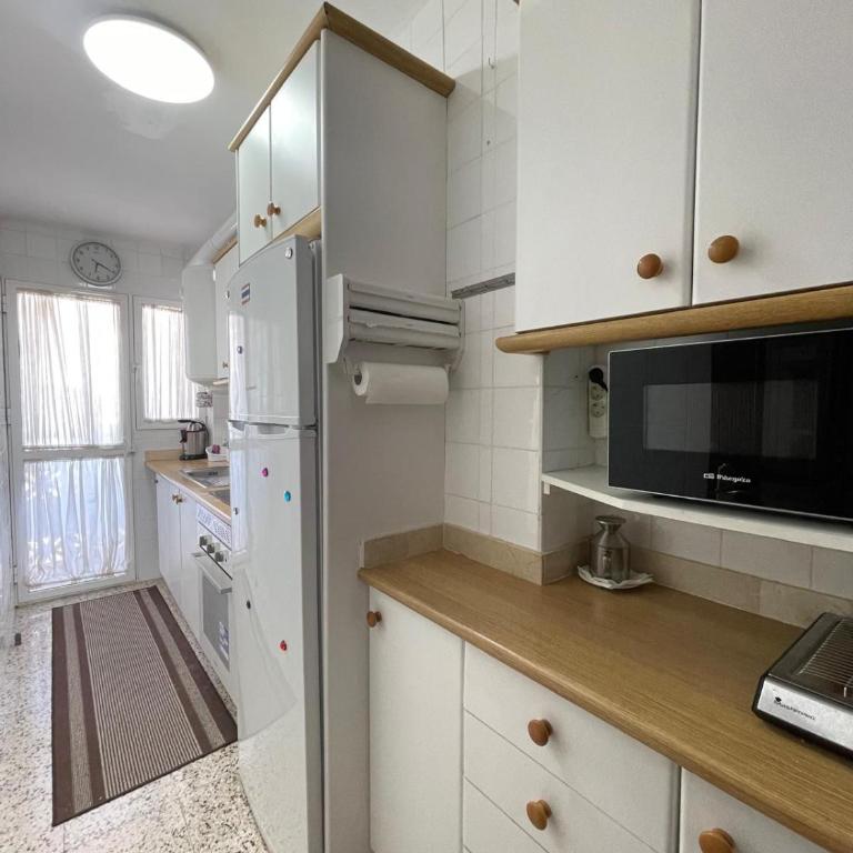 Terrasol Barco 6 Torre Del Mar - Apartamento - 10
