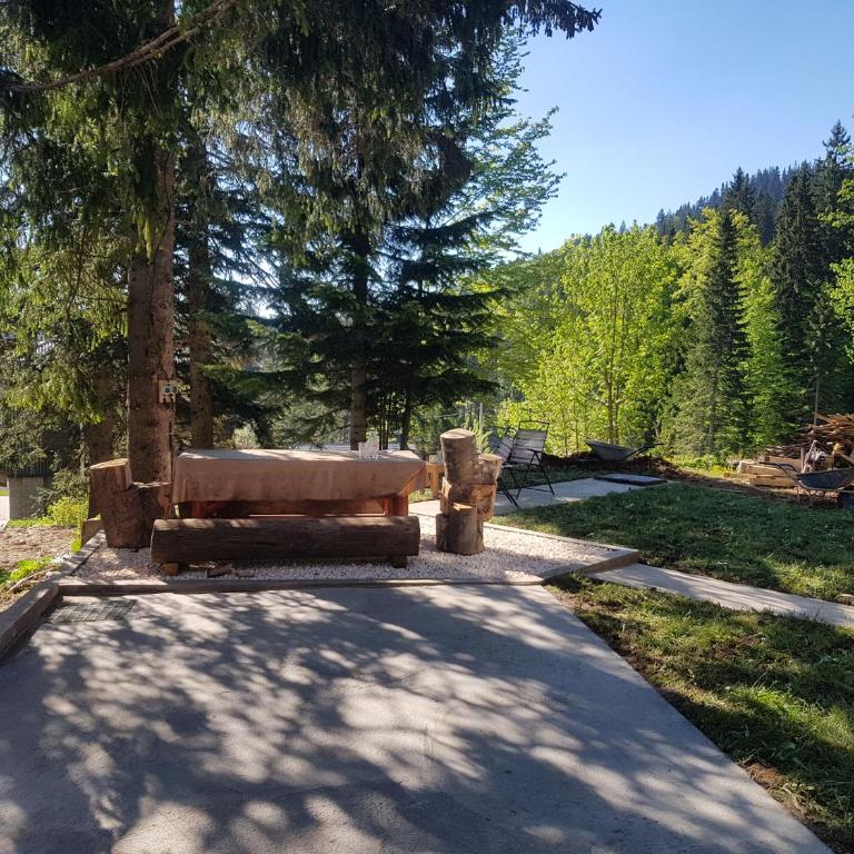 Sunshine Dreams Villa Jahorina - Villa - 27