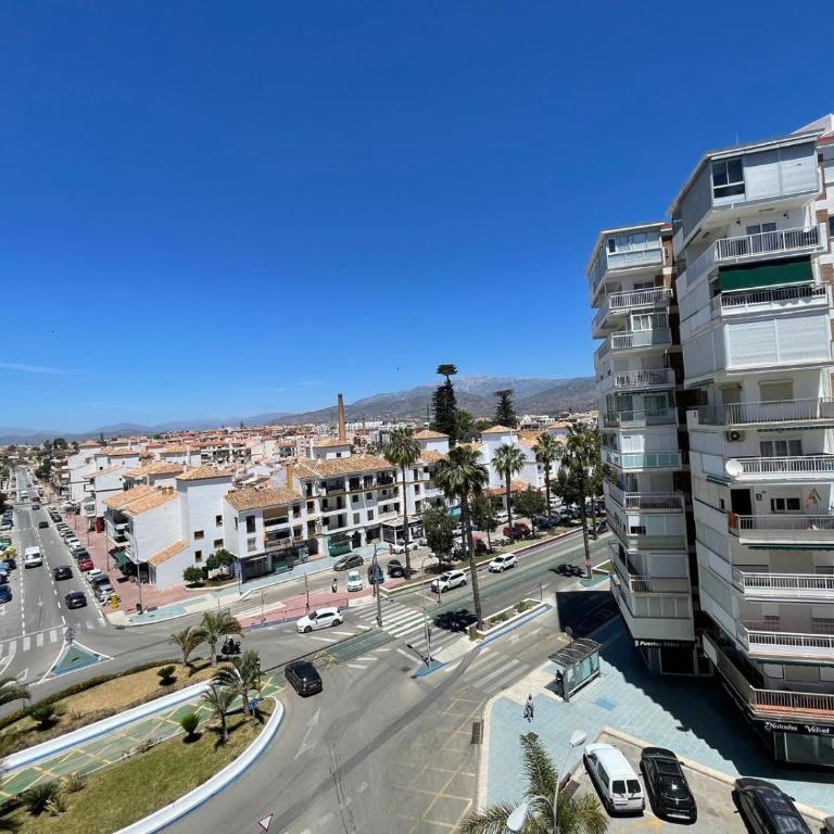 Terrasol Barco 6 Torre Del Mar - Apartamento - 14