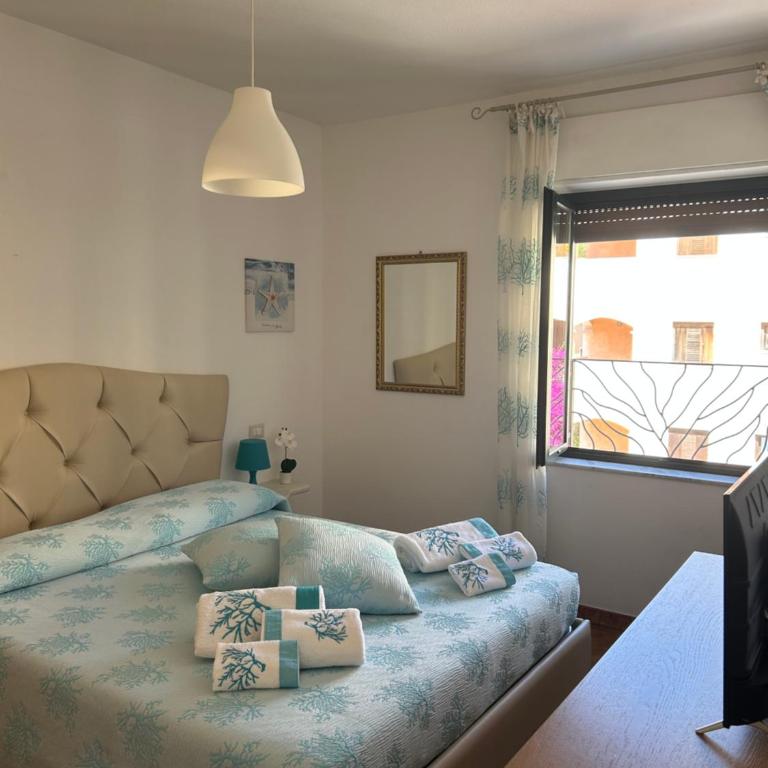 Casa vacanza Elyson - Three-Bedroom Apartment with Balcony - 15