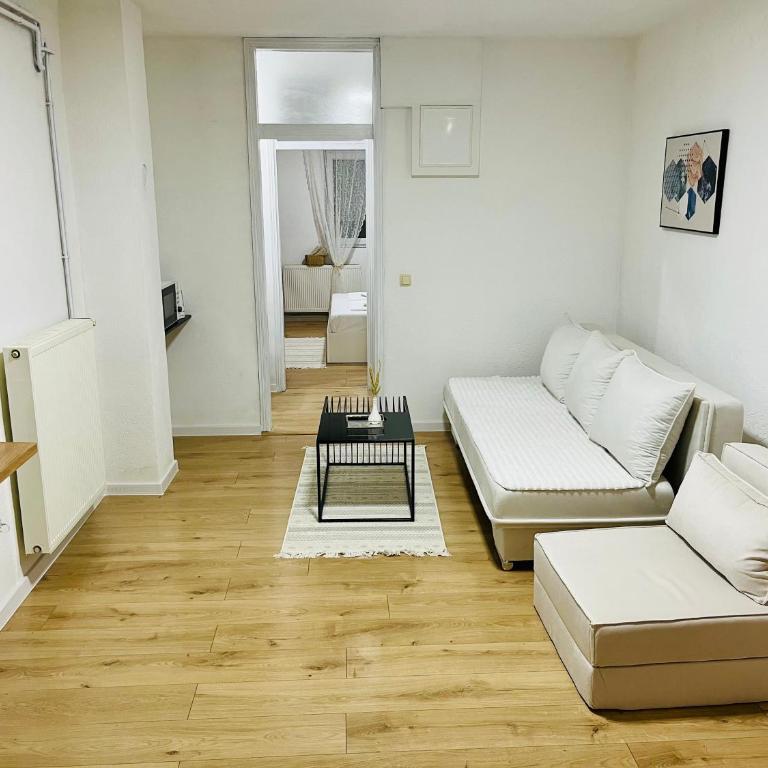 Zayed Residence - One-Bedroom Apartment - 16