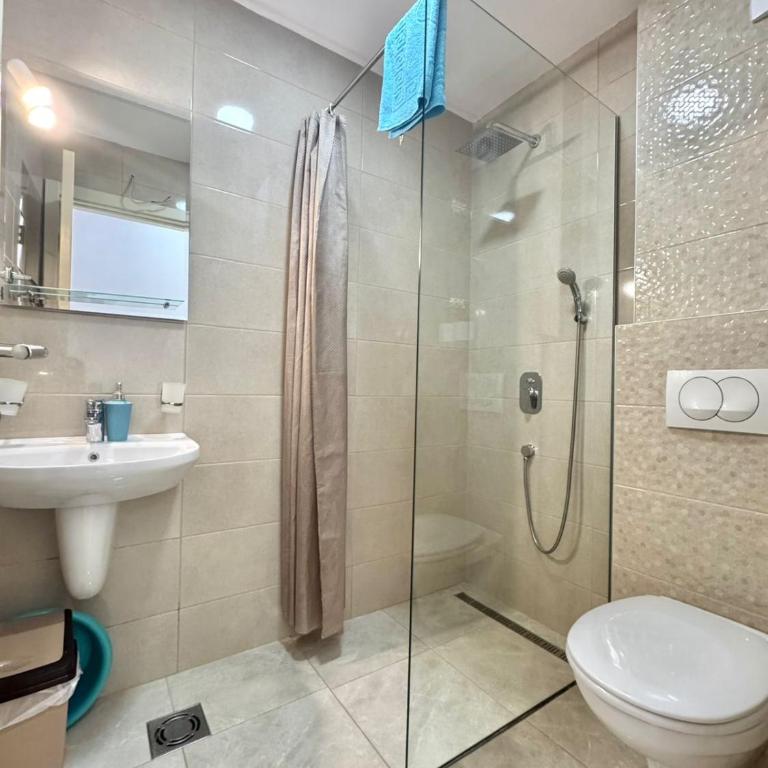 Villa Ines - Dvokrevetna Soba s Pomoćnim Ležajem - 7