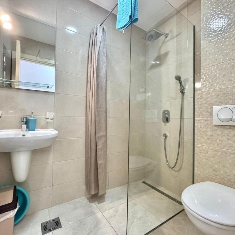 Villa Ines - Dvokrevetna Soba s Pomoćnim Ležajem - 8