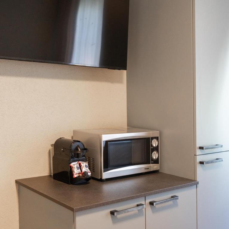 BetweenLakes Studio 2nd floor - Apartamento de 1 dormitorio - 12