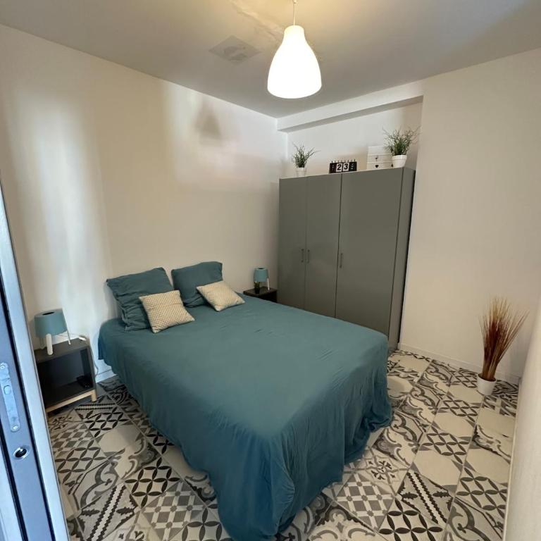 Appartement au cœur de bandol avec parking plage à 1 mn ! - Appartement 1 Chambre Supérieur - 2