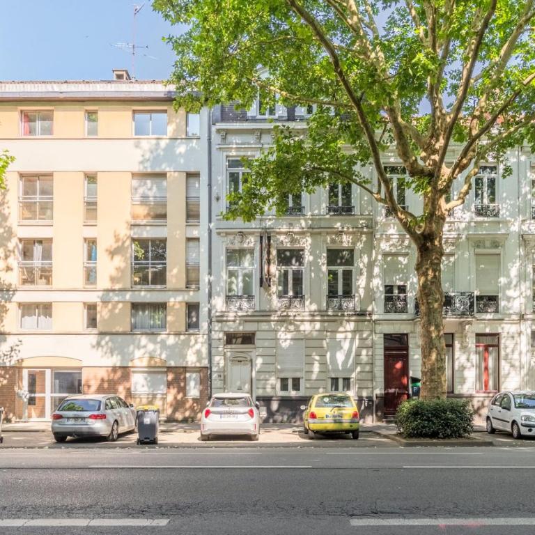 Joli studio à deux pas de l'Université Catholique - Apartamento - 19