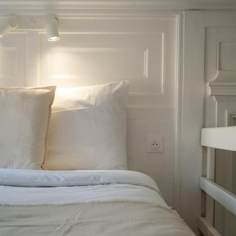 Joli studio à deux pas de l'Université Catholique - Apartamento - 17