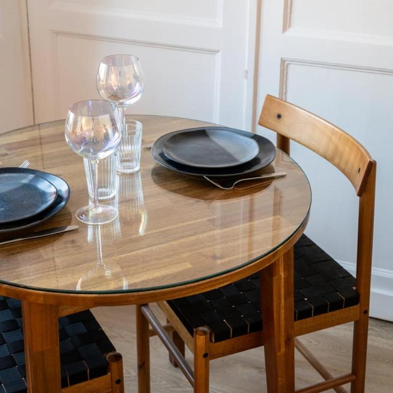 Joli studio à deux pas de l'Université Catholique - Apartamento - 18