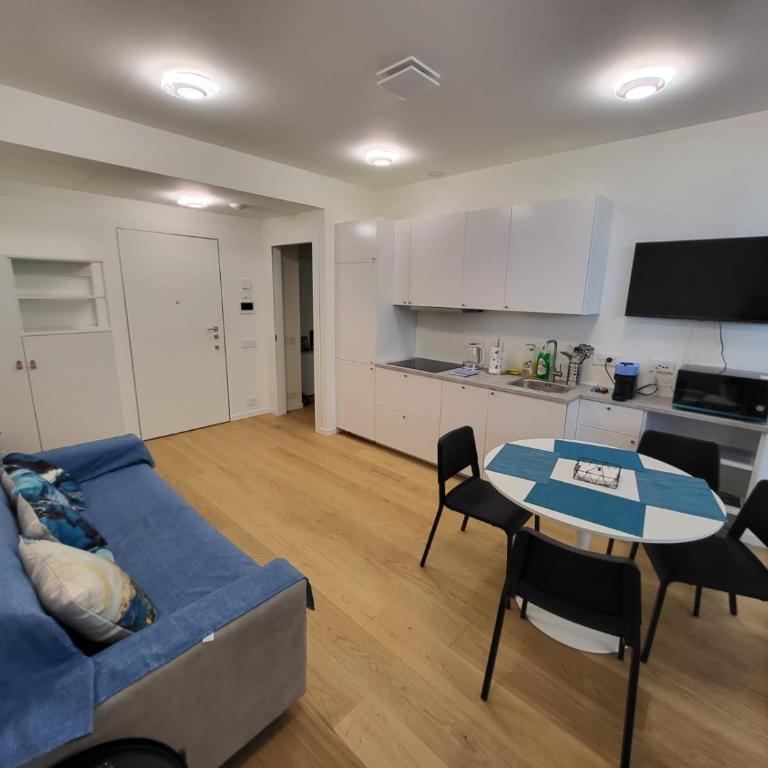 Waterfront Porto Antico House - Appartamento con 1 Camera da Letto - 6