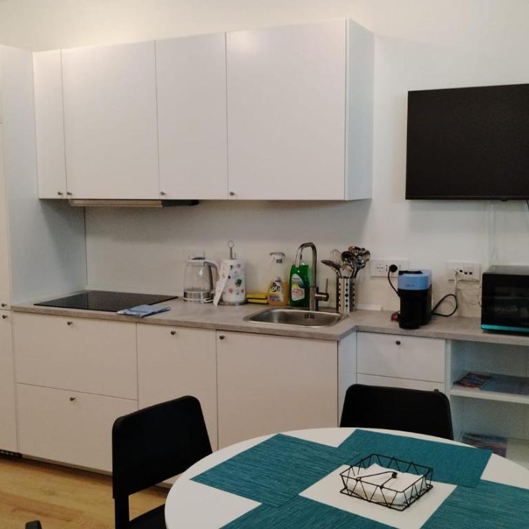 Waterfront Porto Antico House - Appartamento con 1 Camera da Letto - 5