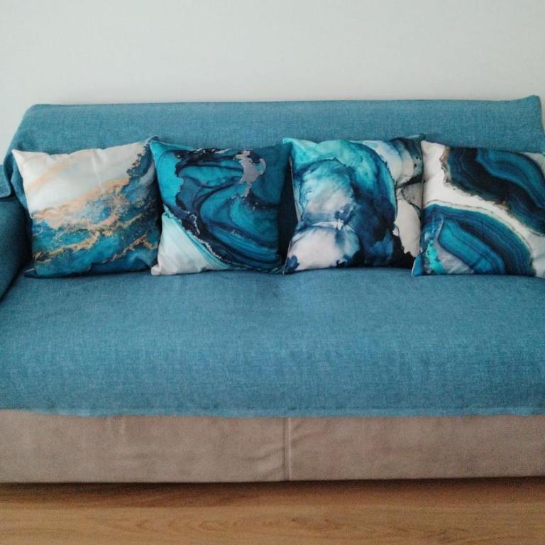 Waterfront Porto Antico House - Appartamento con 1 Camera da Letto - 8